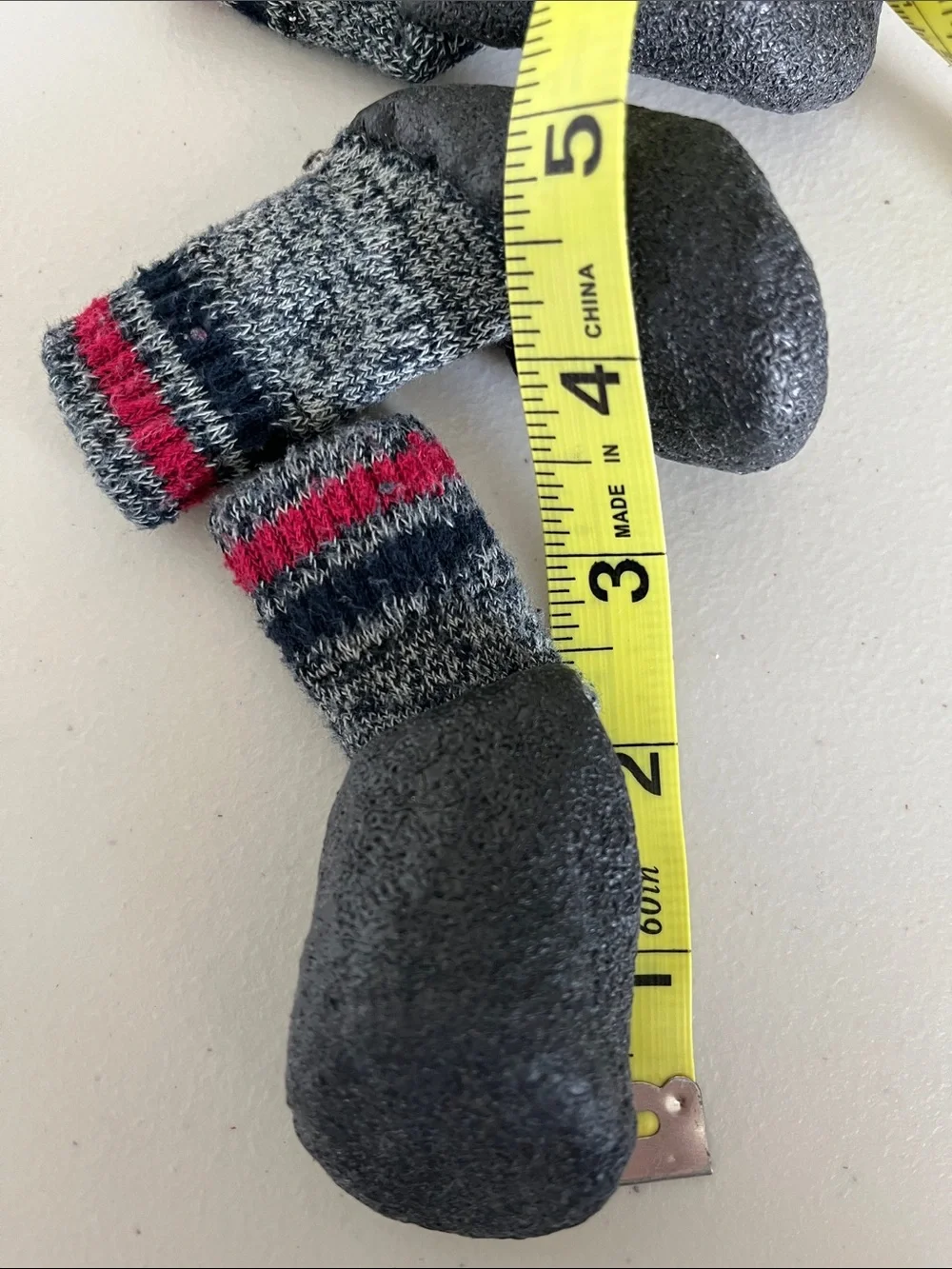 Dog Sock Booties